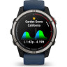 Часы-навигатор GARMIN QUATIX 7 – SAPPHIRE EDITION MARINE GPS SMARTWATCH WITH AMOLED DISPLAY 010-02582-61