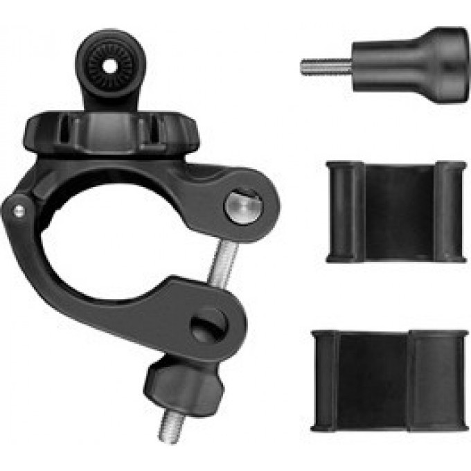 Крепление для GARMIN VIRB вело/трубы больш.размера 0,75-1,5 дюйма 010-11921-07